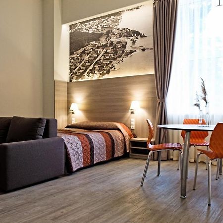 Apartamentai Nido Extérieur photo