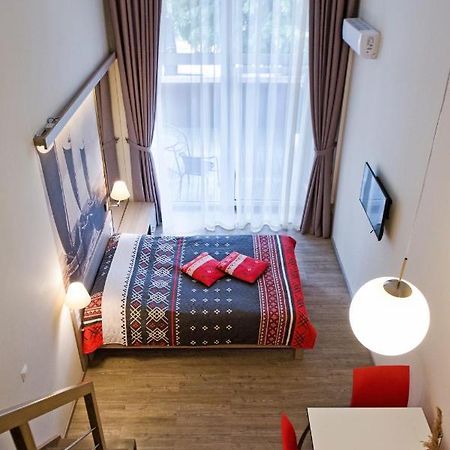 Apartamentai Nido Extérieur photo