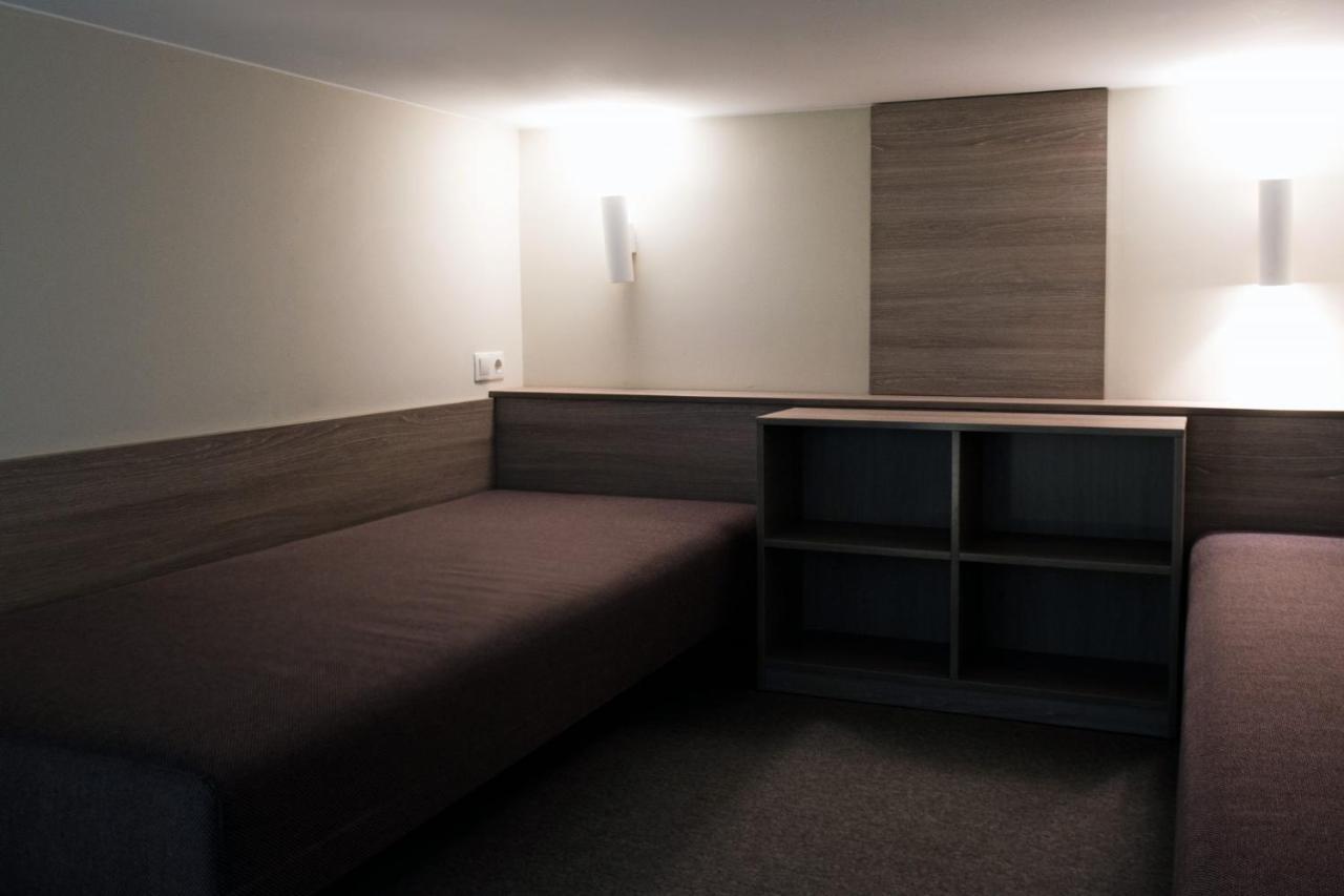 Apartamentai Nido Extérieur photo