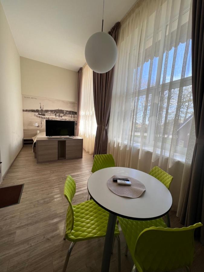 Apartamentai Nido Extérieur photo
