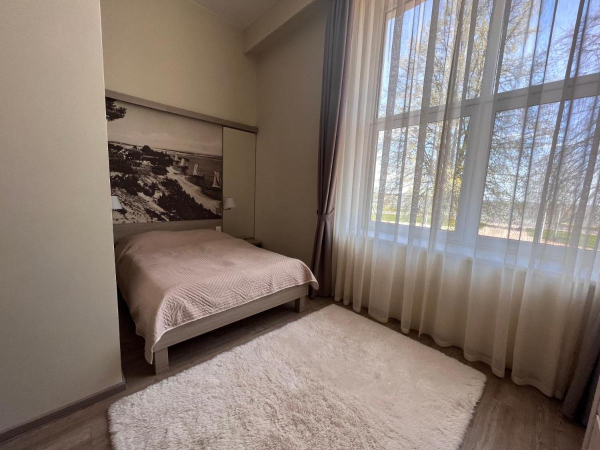 Apartamentai Nido Extérieur photo