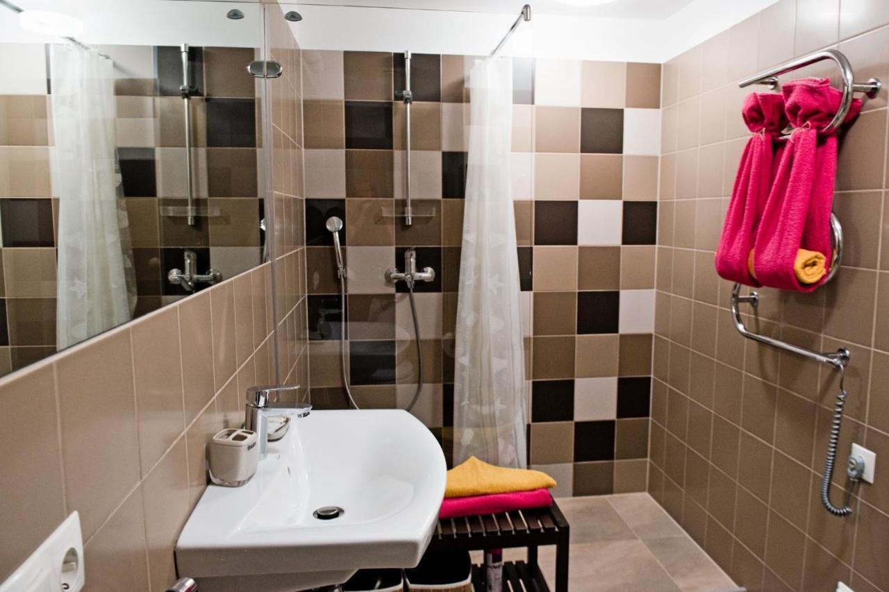 Apartamentai Nido Extérieur photo