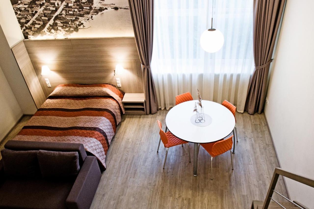 Apartamentai Nido Extérieur photo
