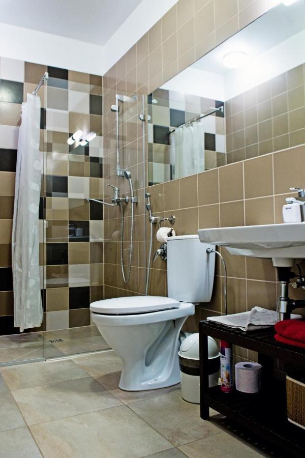 Apartamentai Nido Extérieur photo