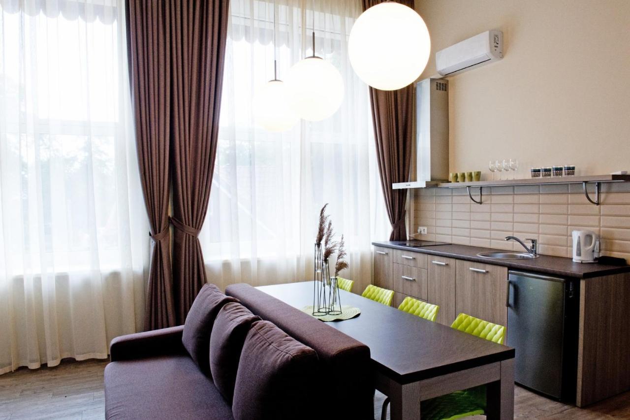 Apartamentai Nido Extérieur photo