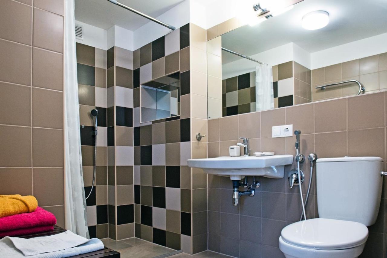 Apartamentai Nido Extérieur photo