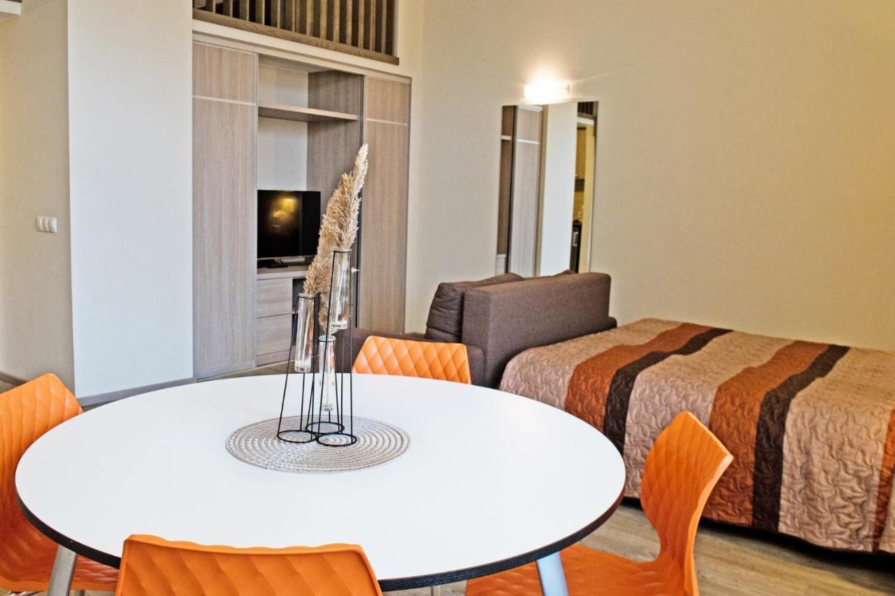 Apartamentai Nido Extérieur photo
