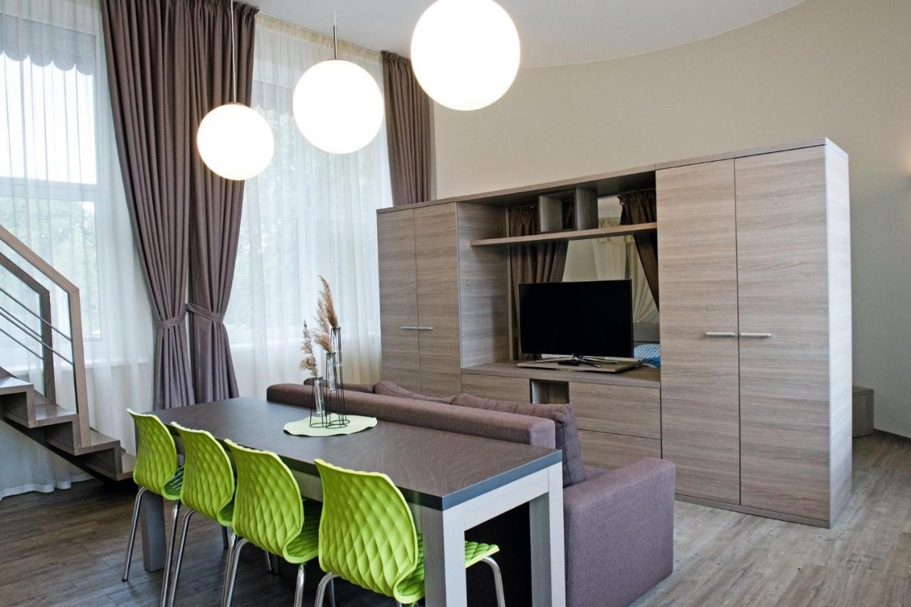 Apartamentai Nido Extérieur photo