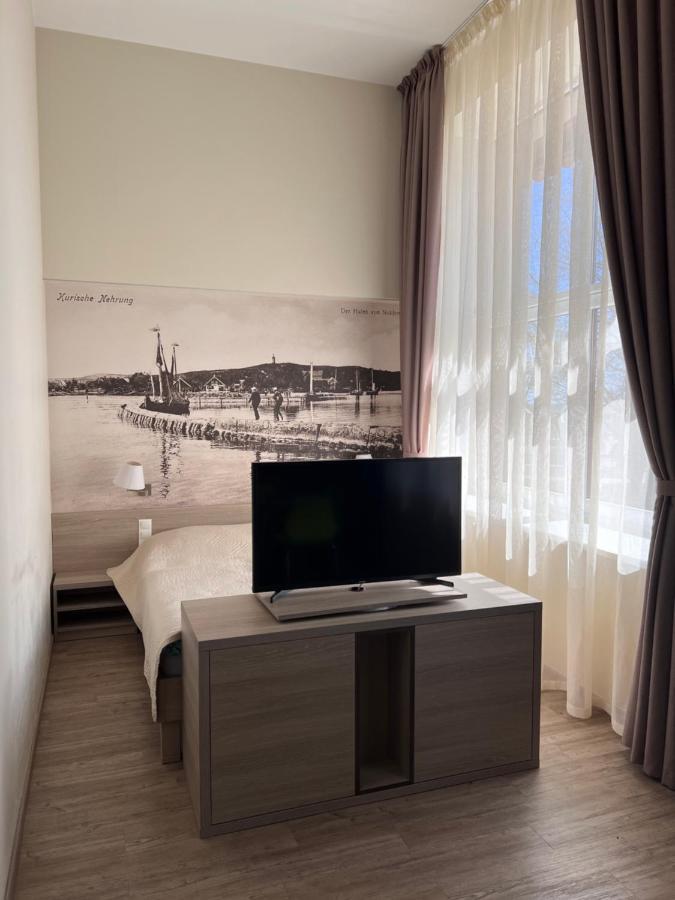 Apartamentai Nido Extérieur photo