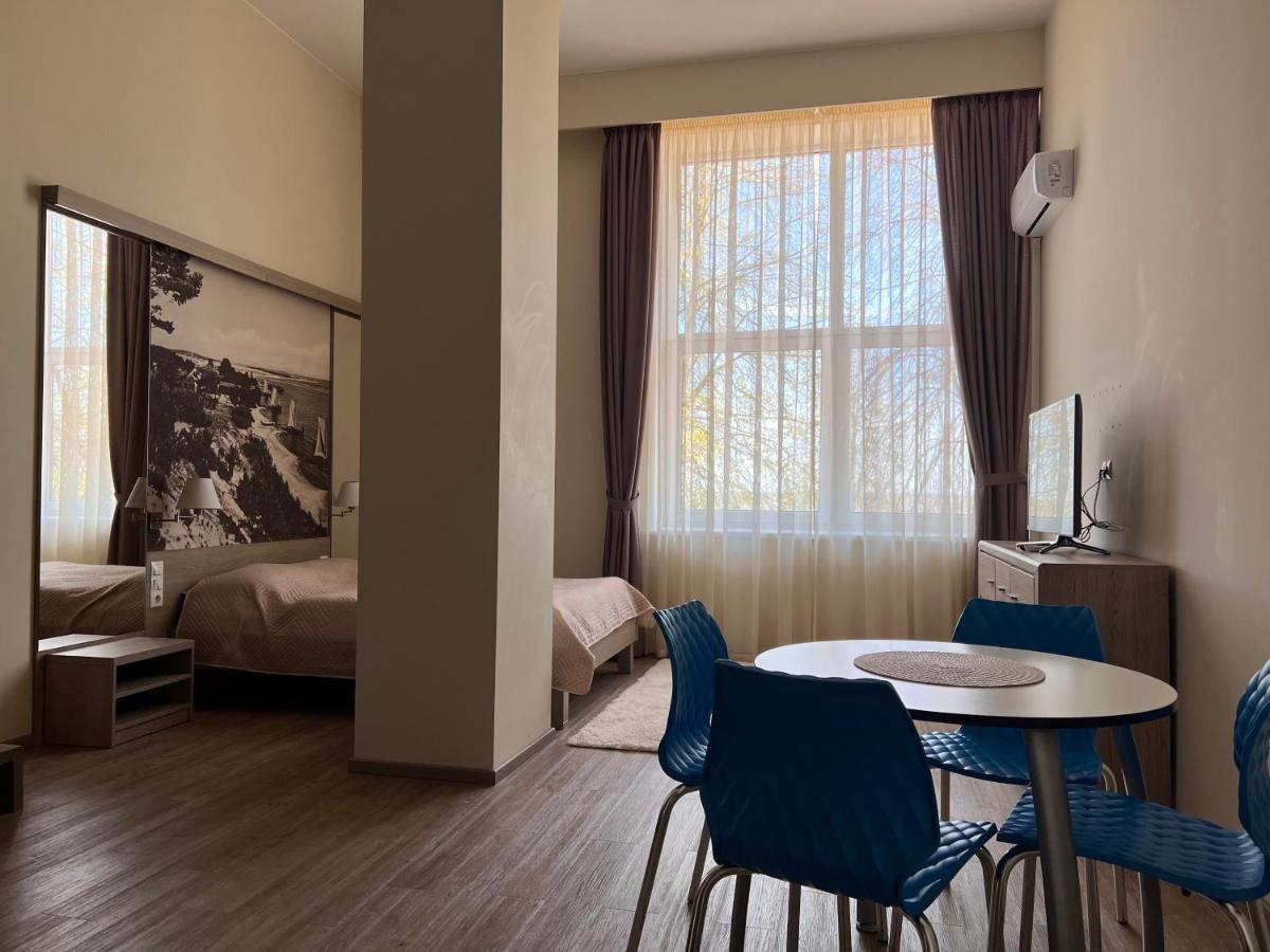Apartamentai Nido Extérieur photo