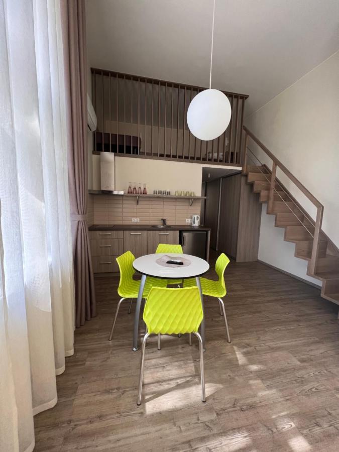 Apartamentai Nido Extérieur photo