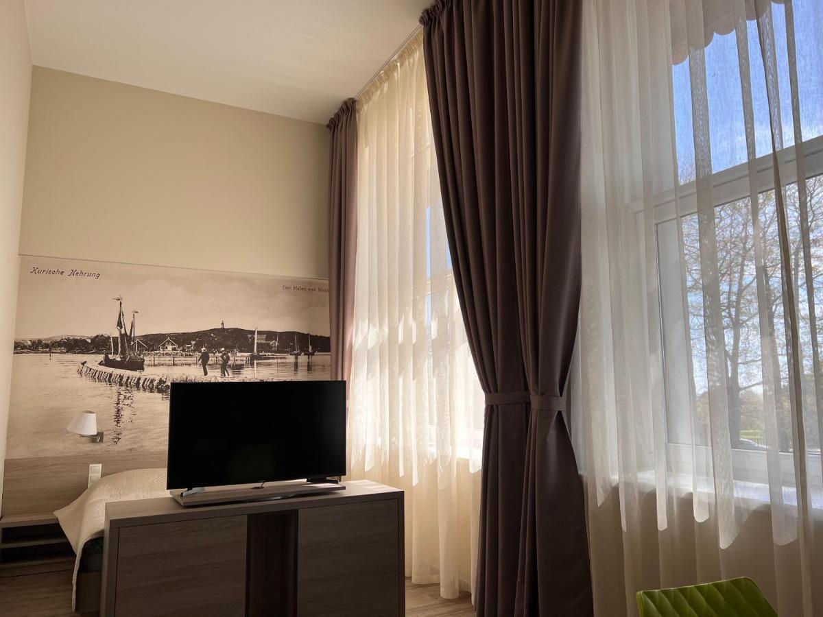 Apartamentai Nido Extérieur photo