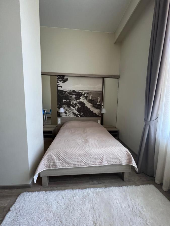 Apartamentai Nido Extérieur photo