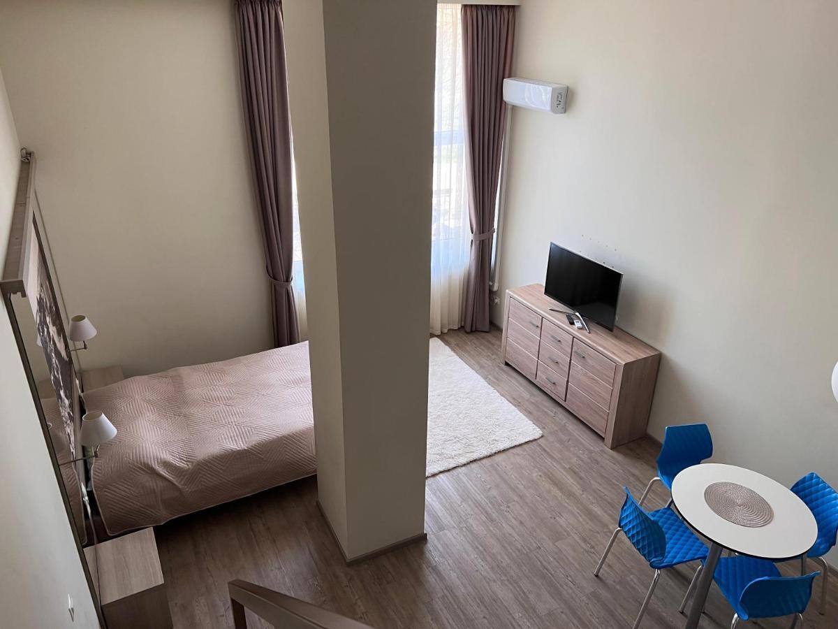 Apartamentai Nido Extérieur photo