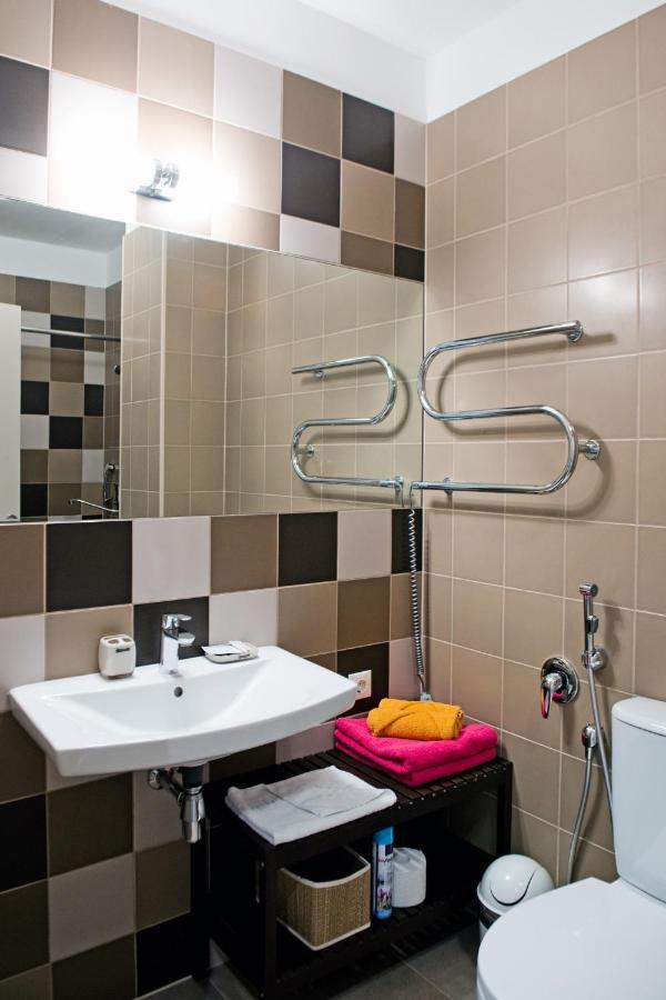 Apartamentai Nido Extérieur photo