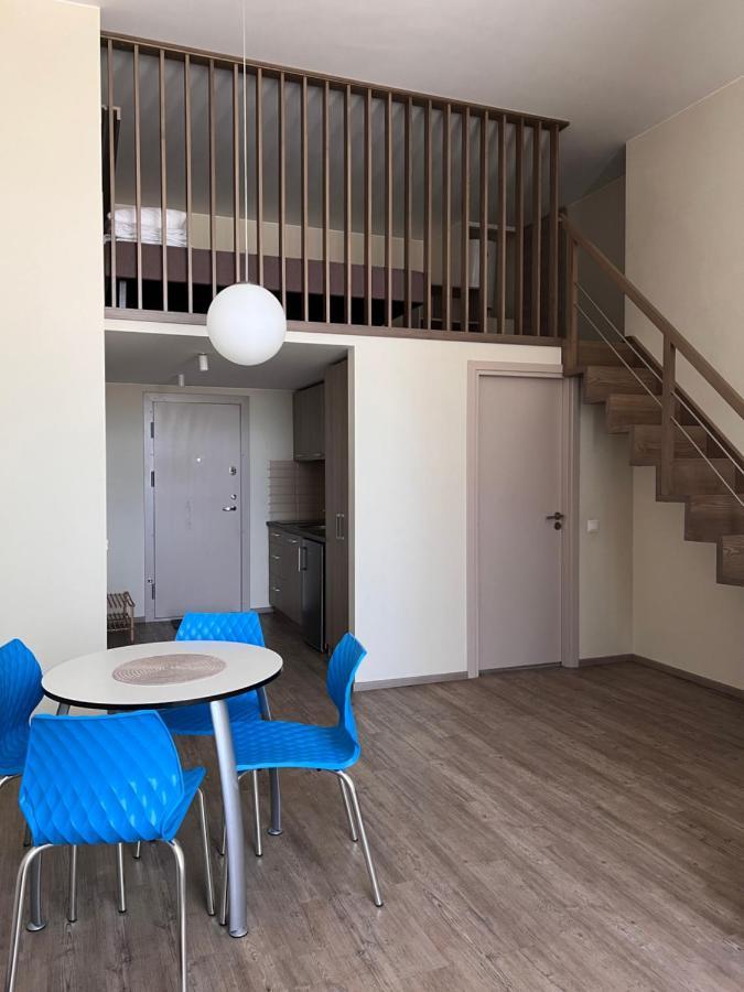 Apartamentai Nido Extérieur photo
